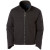 See Black Scapegoat McLean Jacket - Men's