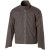 See Gray Scapegoat McLean Jacket - Men's