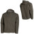Scapegoat Burnside Jacket - Men's
