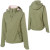 Scapegoat Burnside Jacket - Women's