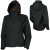 See Black Scapegoat Burnside Jacket - Women's