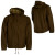 Scapegoat Burnside Jacket - Men's