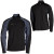 SportHill Nirvana Zip Top Shirt - Men's