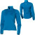 See Viridian Blue SportHill Infuzion Pocket Top - Women's See Viridian Blue SportHill Infuzion Pocket Top - Women's