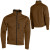 See Urban Brown SportHill Journey Jacket - Men's