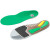 See Green Spenco Outdoor Series Day Hiker Footbeds