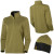 Sport Science Polywool Pullover and Beanie Package - Women's