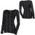 Split  Belmont Thermal Shirt - Long-Sleeve - Women's