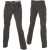 See Gunmetal Split Smuggler Slim-Fit Denim Pant - Men's