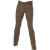 See Tobacco Split Smuggler Slim-Fit Denim Pant - Men's