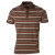 Split  Dynasty Polo Shirt - Short-Sleeve - Men's