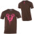 Split  Dizznie Tee - Short-Sleeve - Men's