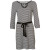Split  Karin Dress - Women's