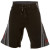 See Black Split Stunner Board Short - Men's See Black Split Stunner Board Short - Men's