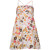 Split  Bailey Dress - Women's