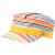 Split  Beach Pebble Military Cap - Women's