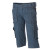 Split  Cocoa Beach Bermuda Short - Women's