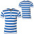 Split  Duffel Henley Shirt - Short-Sleeve - Men's