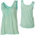Split  Esther Tank - Women's