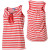 Split  Makayla Top - Women's