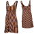 Split  Camilla Dress - Women's