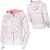 Split  Love Split Full-Zip Hooded Sweatshirt - Women's