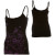 Split  Tart Tank Top - Women's