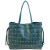 Split  Comeback Tote - Women's