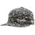 Split  Corey Duffel New Era Baseball Hat 