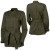 Split  Sander Jacket - Women's
