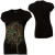 Split  Tree Life T-Shirt - Short-Sleeve - Women's