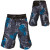 Split  MJ-2 Board Short - Men's