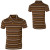 Split  Sure Shot Polo Shirt - Short-Sleeve - Men's