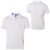 Split  Defiant Polo Shirt - Short-Sleeve - Men's