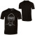 Split  JT Send T-Shirt - Short-Sleeve - Men's