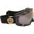 Spy Rock Series Soldier Goggle