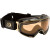 Spy Bias Goggles - Persimmon Lens - Women's