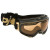 See Black Gold-Black- Persimmon Spy Bias Goggles