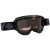 See Asphalt-Matte Black-Bronze Spy Omega Goggles