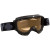 See Asphalt-Matte Black-Persimmon Spy Omega Goggles
