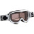See White Sabbath-Matte White-Bronze Spy Omega Goggles