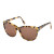 See Tortoise/Bronze Spy Valentina Sunglasses