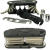 Serfas Multi-Tool 22-In-1