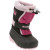 See Prairie Rose Sorel Flurry Winter Boot - Kids' See Prairie Rose Sorel Flurry Winter Boot - Kids'