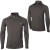 Sherpa Adventure Gear Baans Tech 1/4 Zip Top - Long-Sleeve - Men's