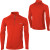 See Tibetan Coral Sherpa Adventure Gear Baans Tech 1/4 Zip Top - Long-Sleeve - Men's See Tibetan Coral Sherpa Adventure Gear Baans Tech 1/4 Zip Top - Long-Sleeve - Men's