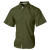 See Evergreen Sessions Muskrat Button-Down Short-Sleeve Shirt - Men's See Evergreen Sessions Muskrat Button-Down Short-Sleeve Shirt - Men's