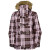 Sessions Sioux Plaid Jacket - Women's