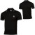 See Black Sessions Ace Face Polo Shirt - Men's See Black Sessions Ace Face Polo Shirt - Men's