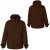 See Hershey Sessions Brass Jacket - Men's